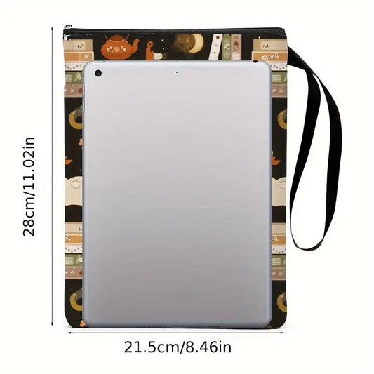 Kindle/Kobo/Ipad/ Book Sleeve | Bookish Merch, Ereader Accessories