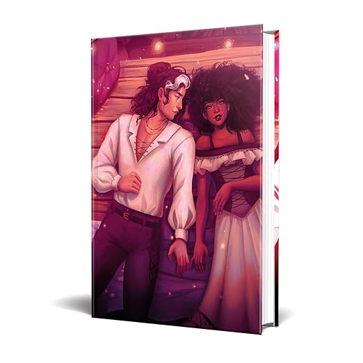 Powerful by Lauren Roberts (Deluxe Collector's Edition)