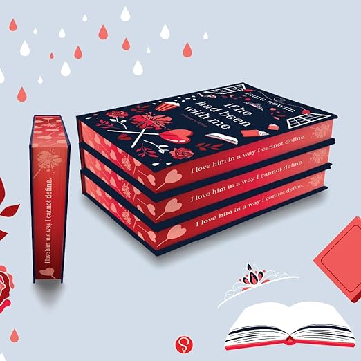 If He Had Been with Me (Collector's Edition) by Laura Nowlin