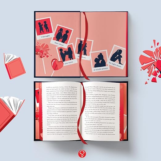 If He Had Been with Me (Collector's Edition) by Laura Nowlin