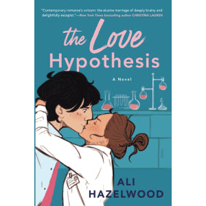 The Love Hypothesis by Ali Hazelwood
