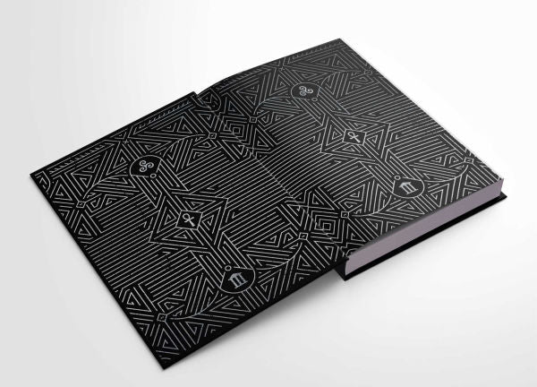 The Strength of the Few (Deluxe Edition) by James Islington