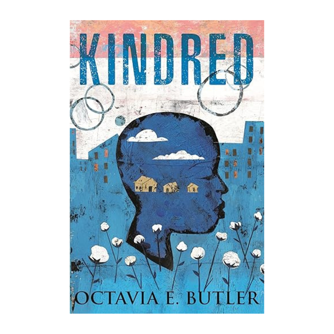 Buy Kindred (Gift Edition) by Octavia E. Butler online in UAE. A timeless classic blending historical fiction & sci-fi—perfect for collectors & gifting. Shop now!