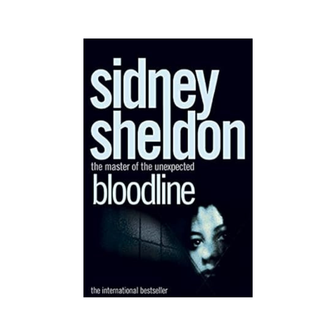 Bloodline By Sidney Sheldon Bookworld UAE bloodline-by-sidney-sheldon-bookworld-uae