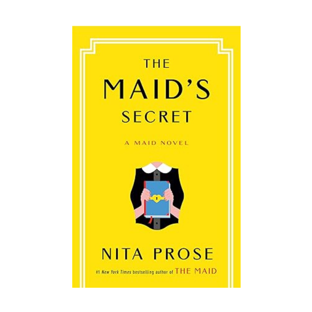 The Maid's Secret by Nita Prose