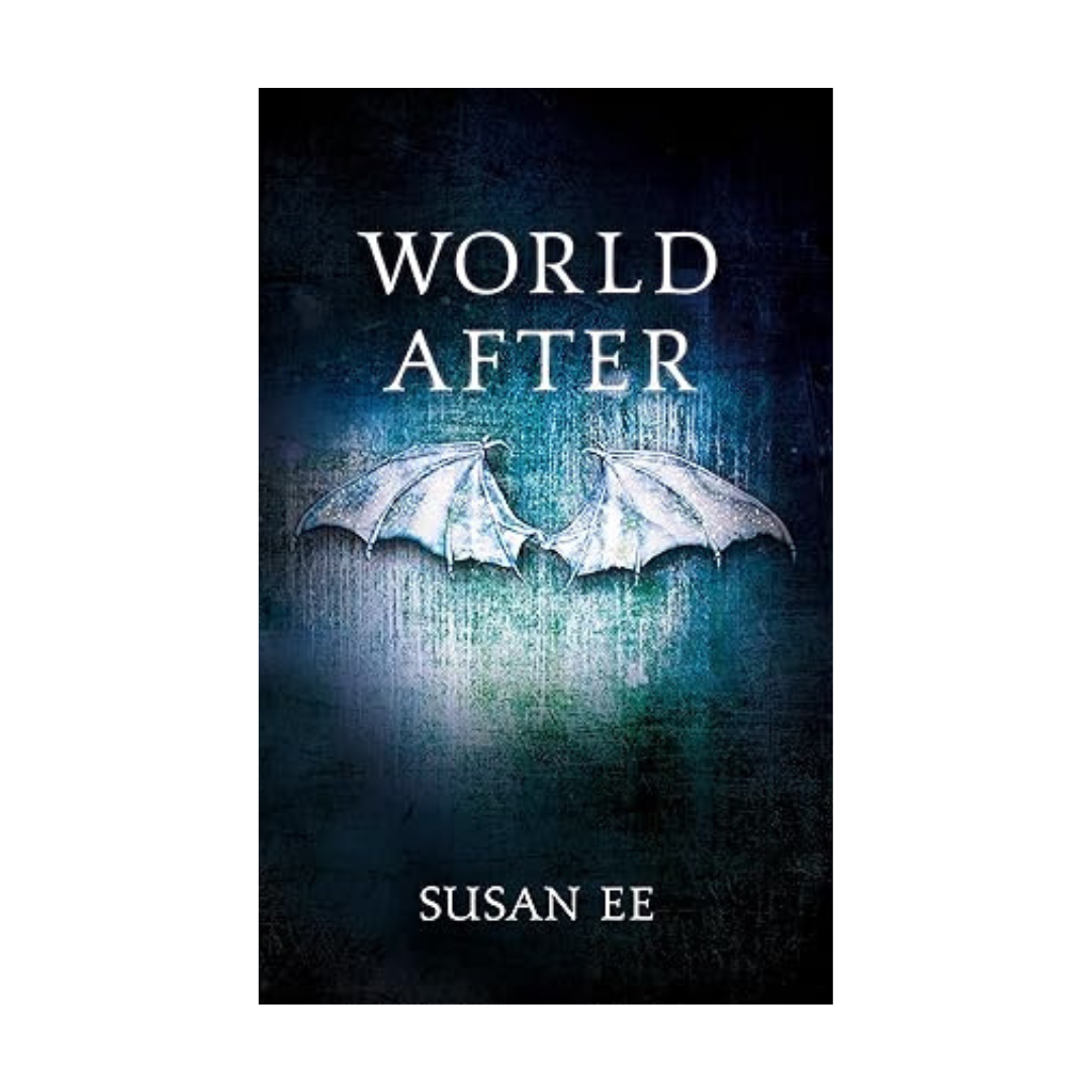 World After by Susan Lee