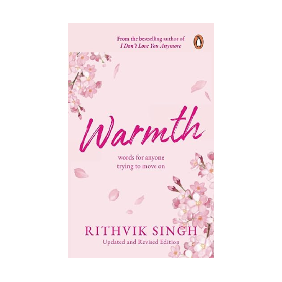 Warmth by Rithvik Singh