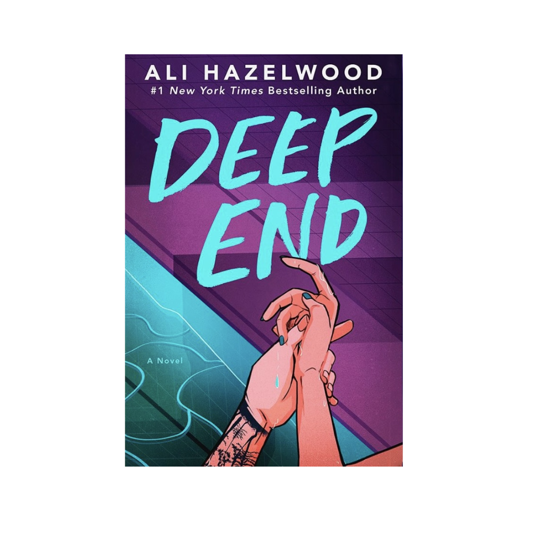 Deep End by Ali Hazelwood