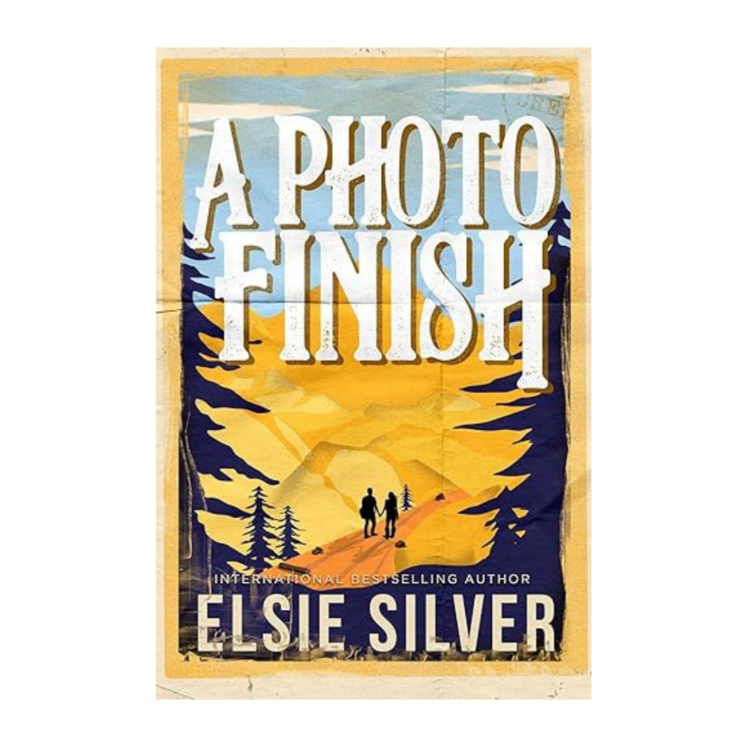 A Photo Finish by Elsie Silver