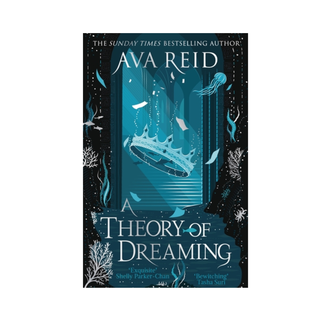 A Theory of Dreaming by Ava Reid