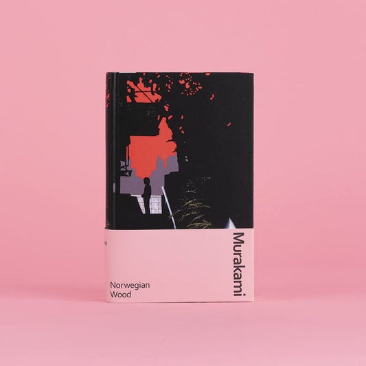 Norwegian Wood by Haruki Murakami (Murakami Collectible Classics)