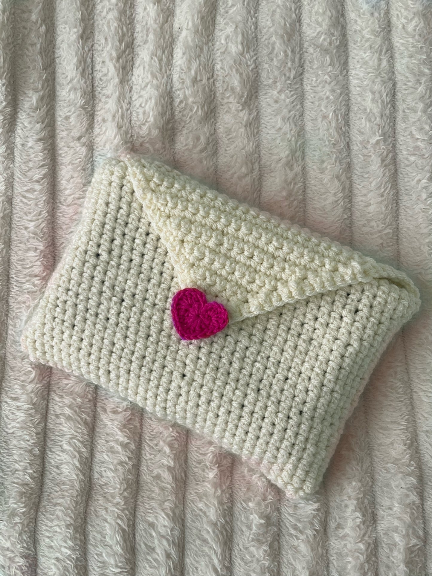 Love Letter booksleeve