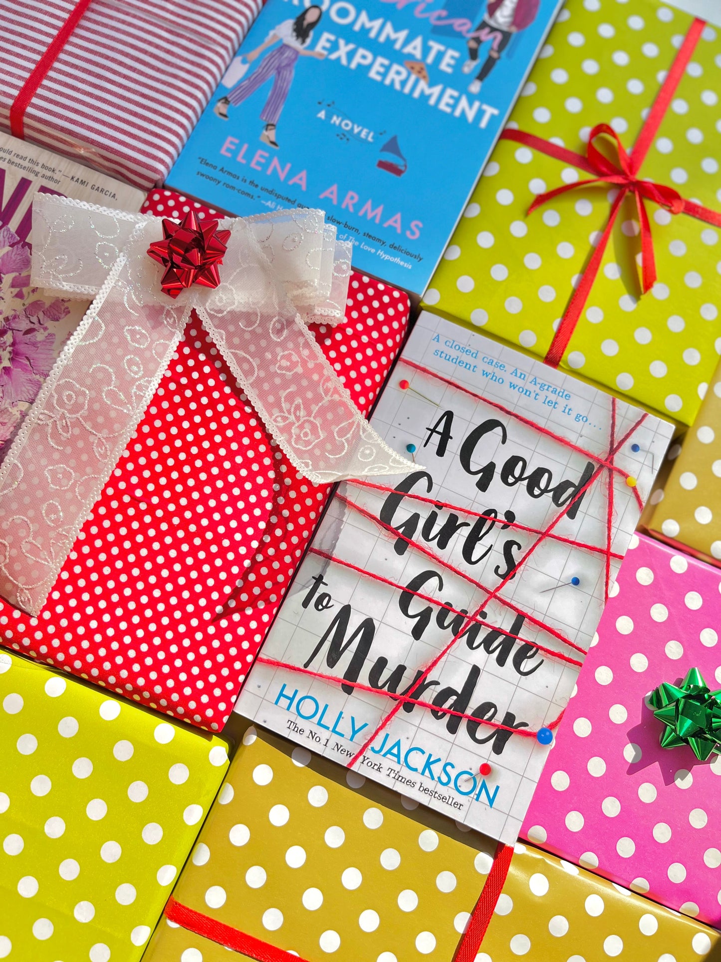 Booklover Advent Calendar