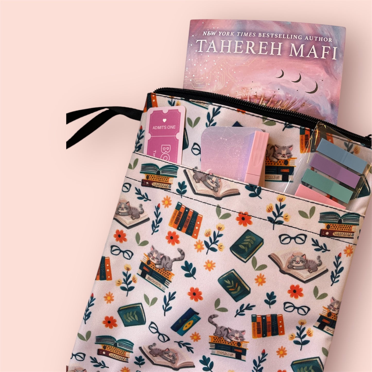 Kindle/Kobo/Ipad/ Book Sleeve | Bookish Merch, Ereader Accessories