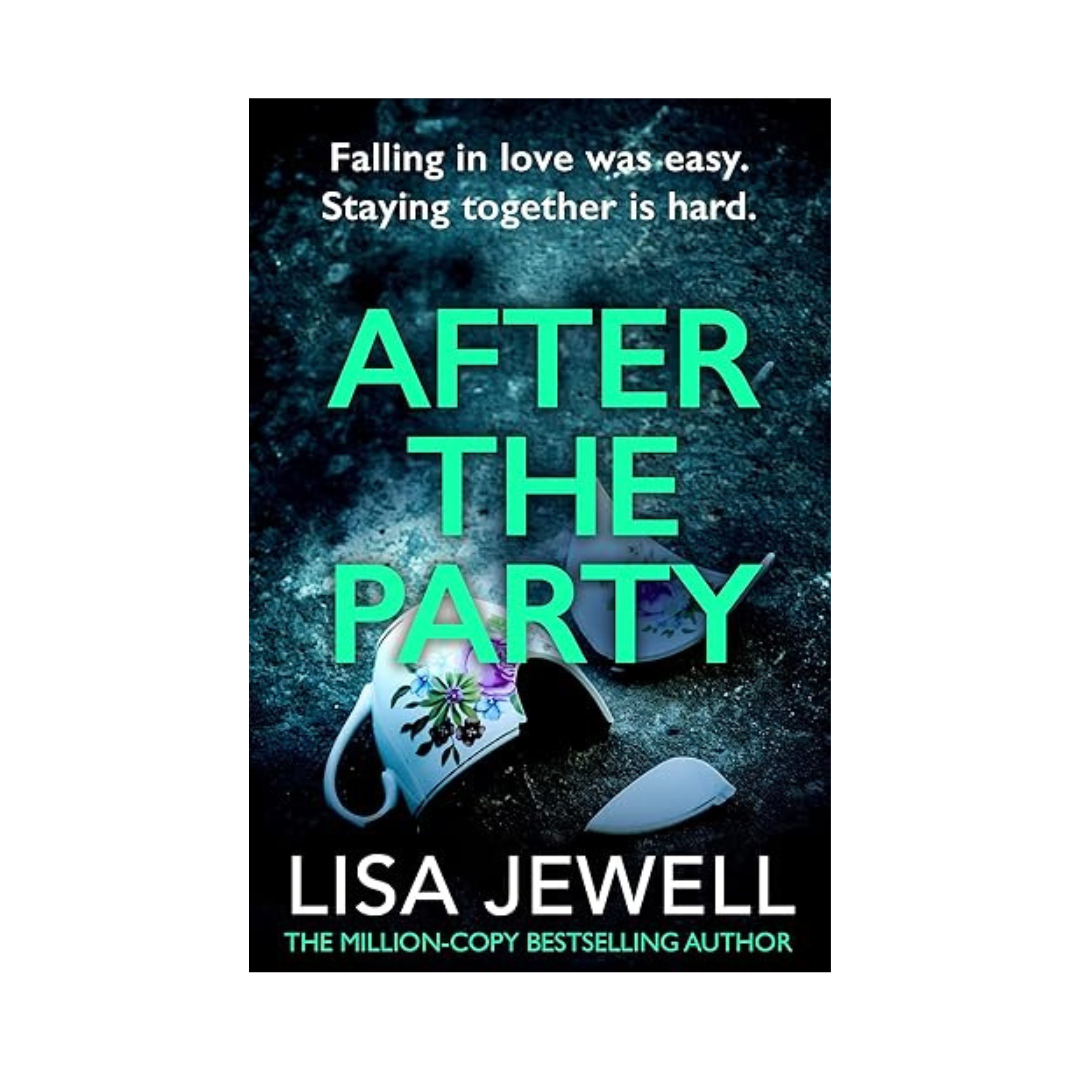 After the Party by Lisa Jewell