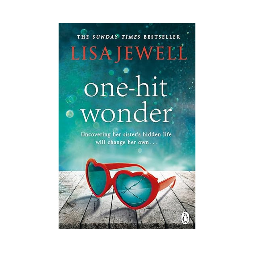 One-hit Wonder by Lisa Jewell