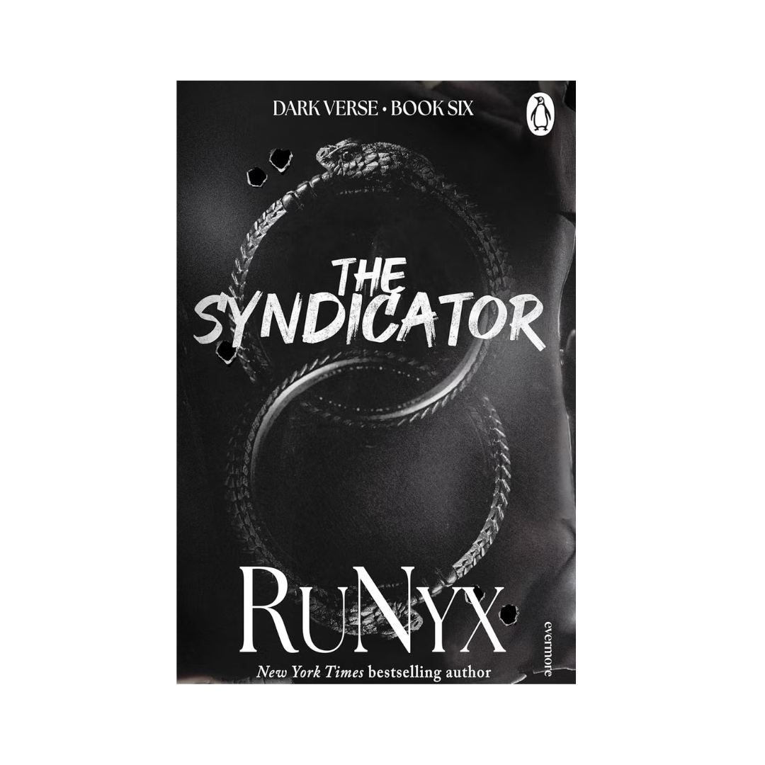 The Syndicater (Dark Verse #6) by Runyx