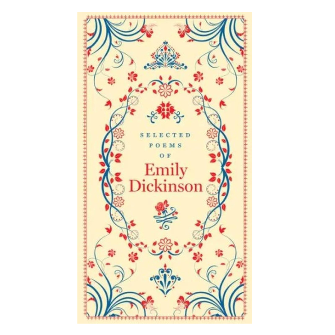 Selected Poems of Emily Dickinson