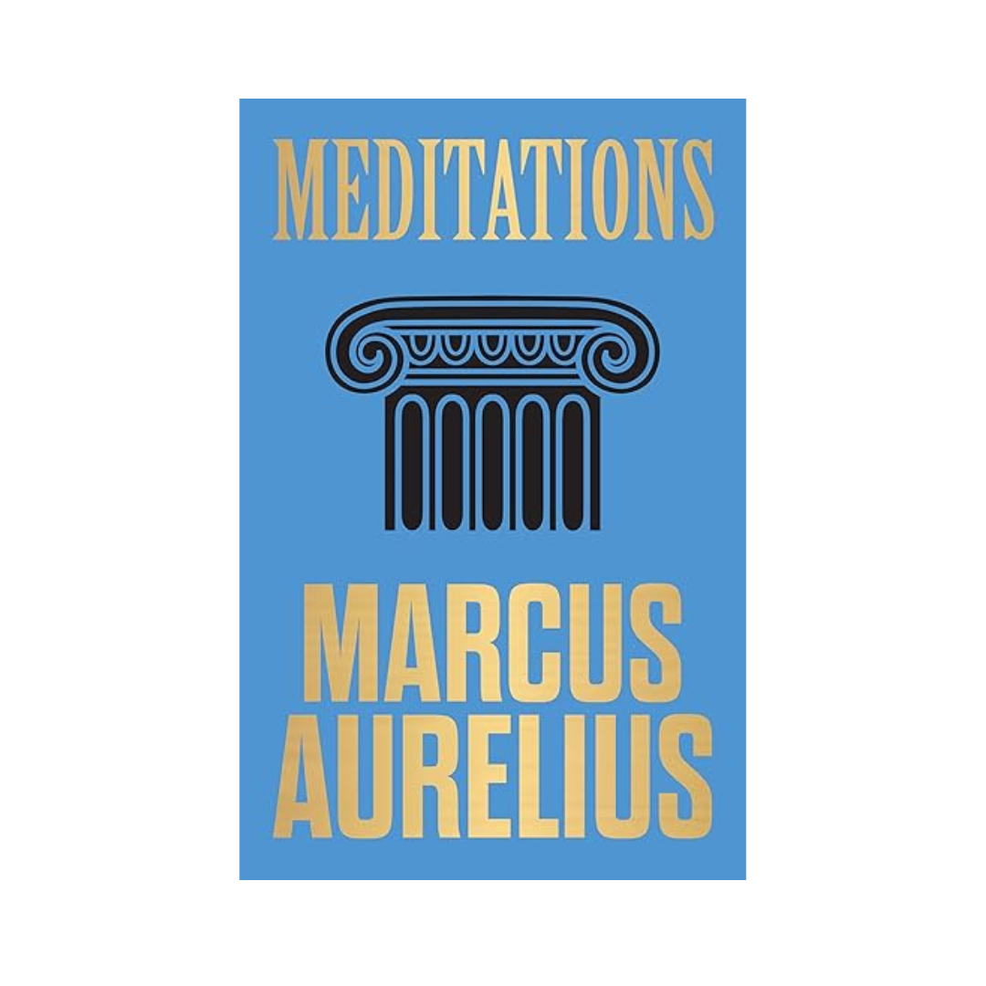 Meditations by Marcus Aurelius