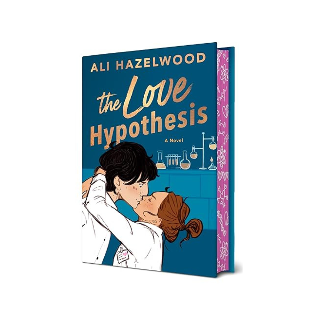 The Love Hypothesis: Collector's Edition by Ali Hazelwood