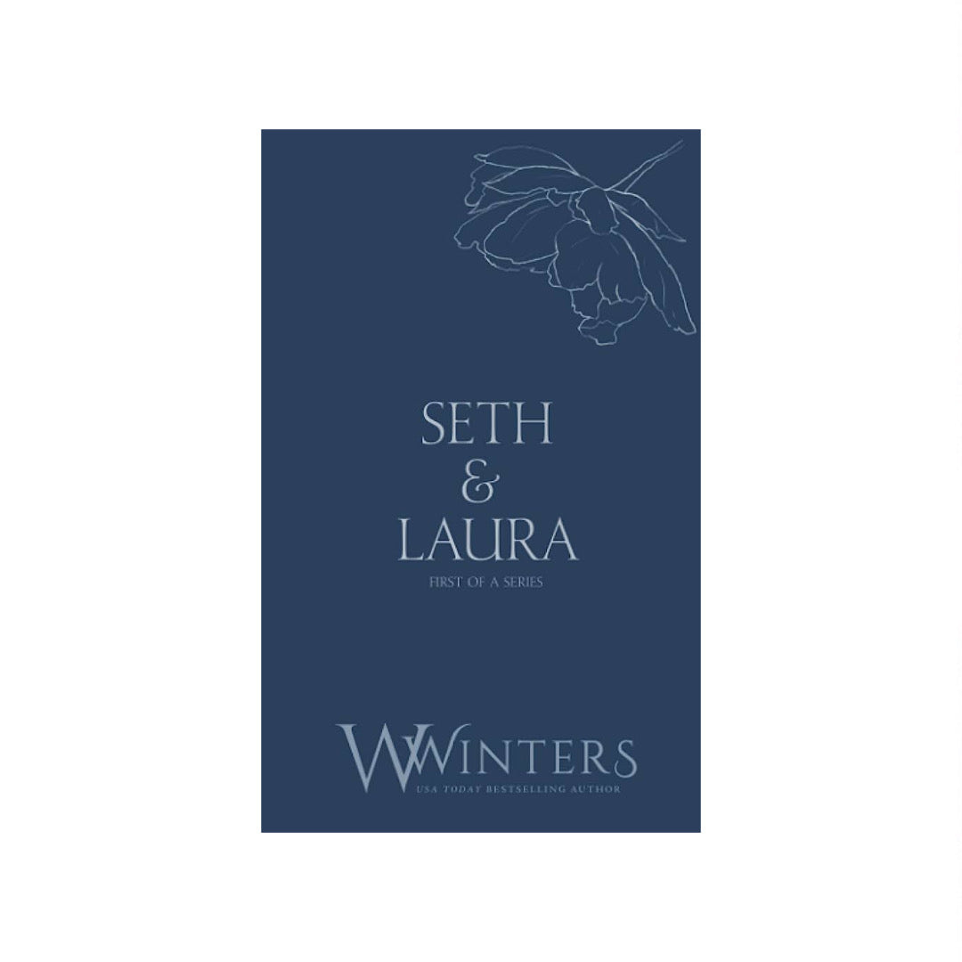 Seth & Laura: Easy to Fall (Discreet Series) by Willow Winters