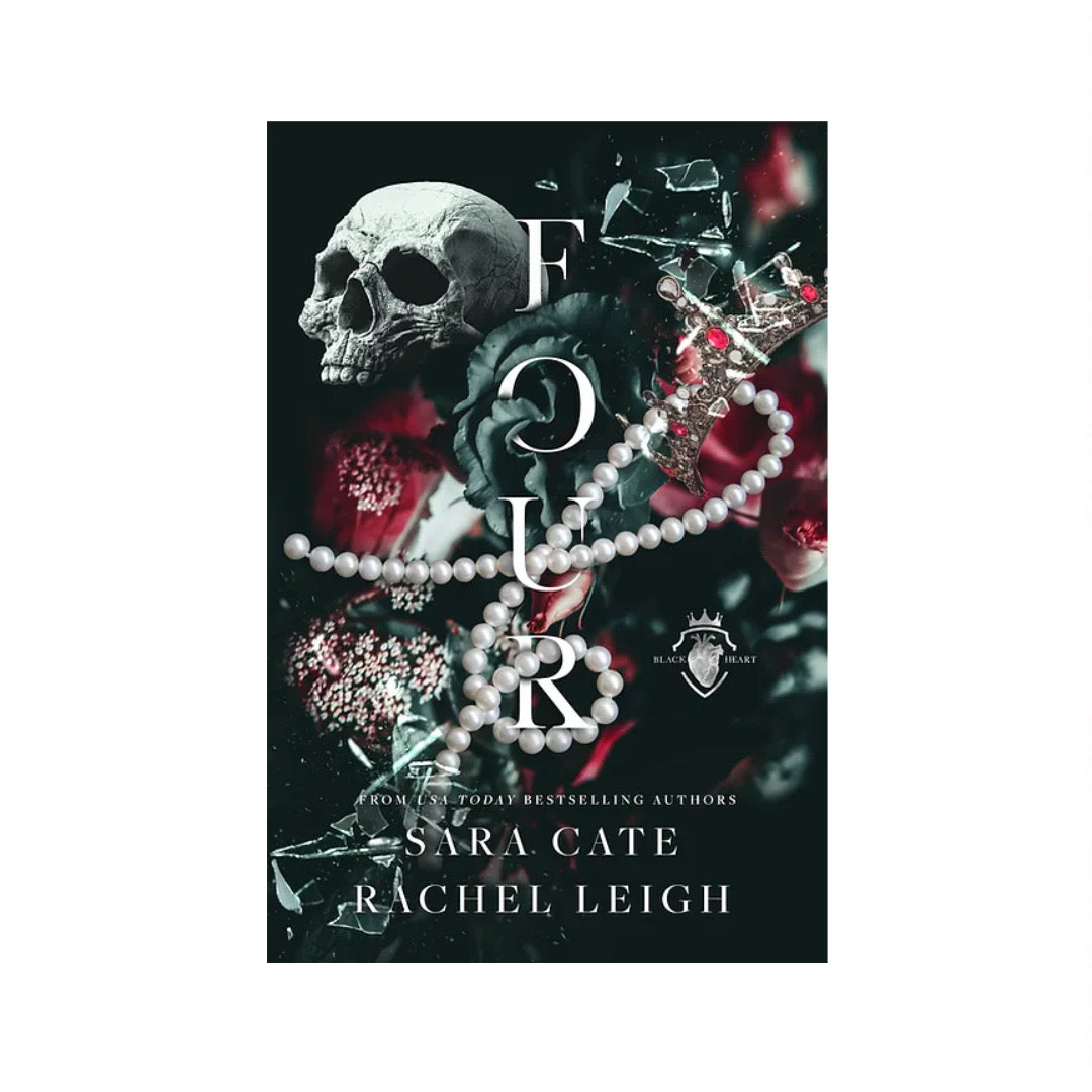 Four by Sara Cate