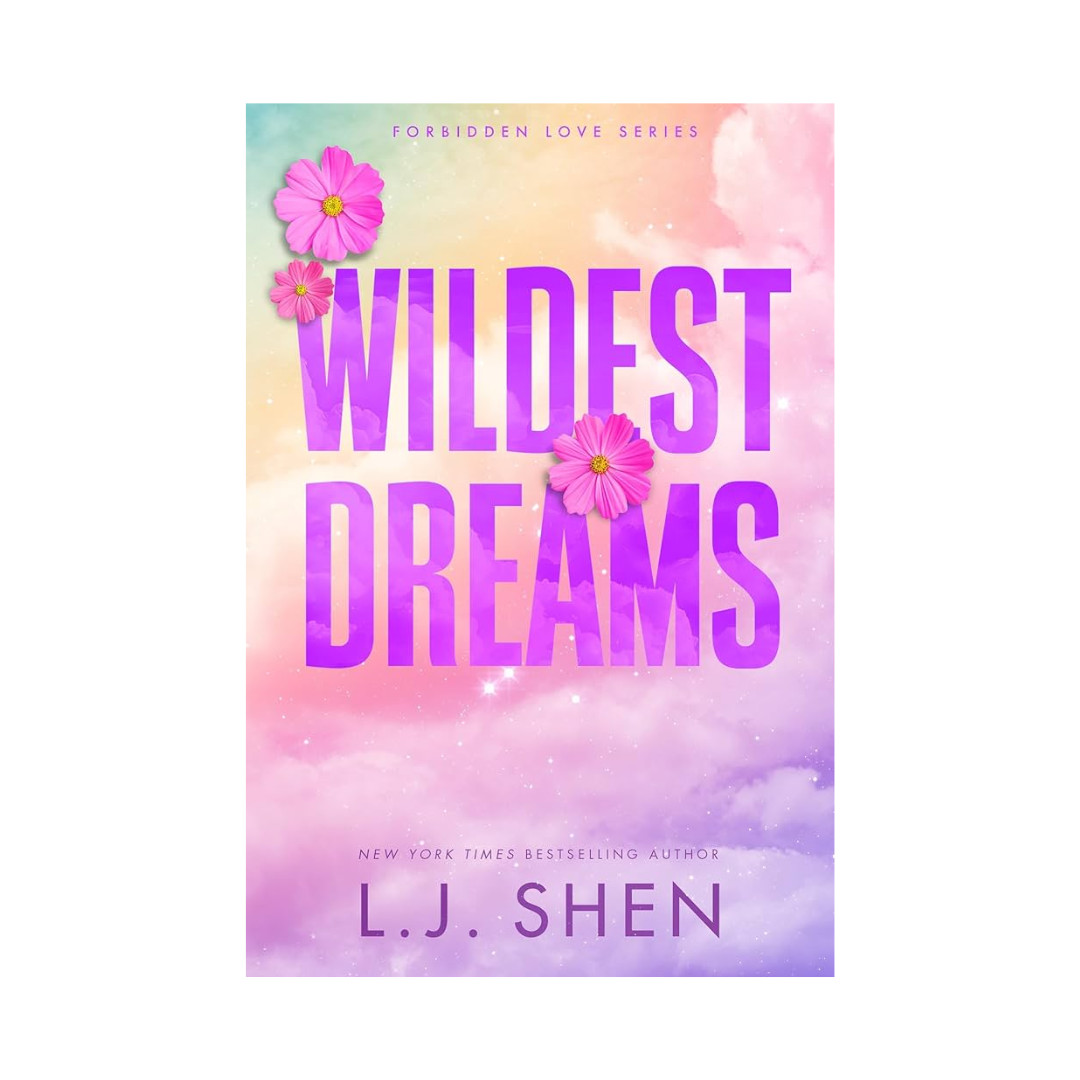 A scorching second-chance romance about love lost, secrets revealed, and the pain—and power—of rekindling a broken bond. Classic L.J. Shen intensity.