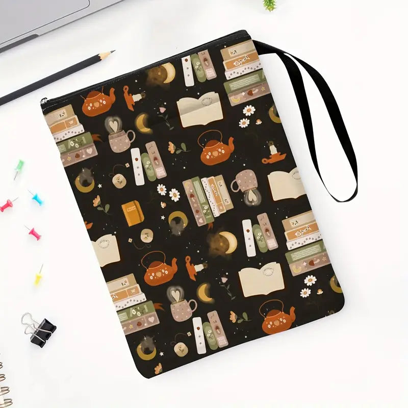 Kindle/Kobo/Ipad/ Book Sleeve | Bookish Merch, Ereader Accessories
