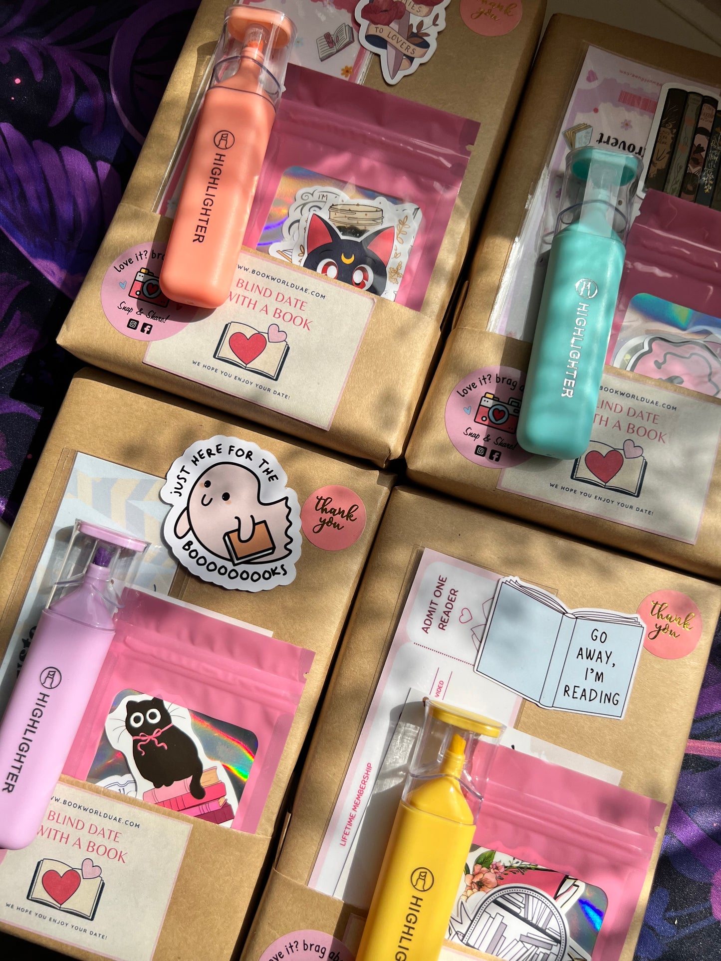 How Blind Dates Can Surprise You - Embracing Surprises on a Blind Date