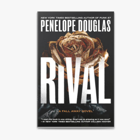 Rival by Penelope Douglas