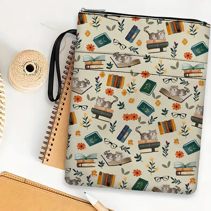 Kindle/Kobo/Ipad/ Book Sleeve | Bookish Merch, Ereader Accessories
