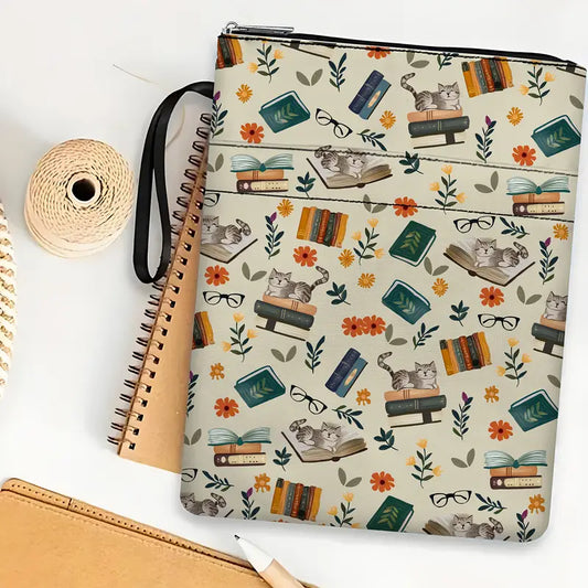 Kindle/Kobo/Ipad/ Book Sleeve | Bookish Merch, Ereader Accessories