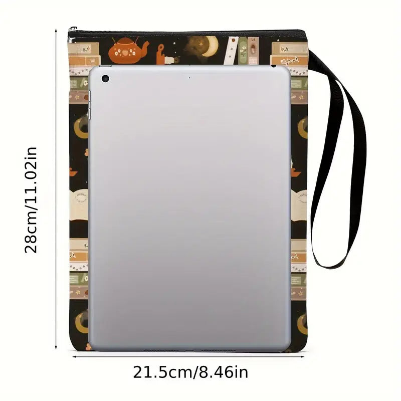 Kindle/Kobo/Ipad/ Book Sleeve | Bookish Merch, Ereader Accessories