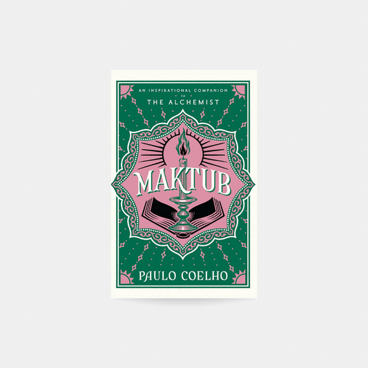 Maktub by Paulo Coelho