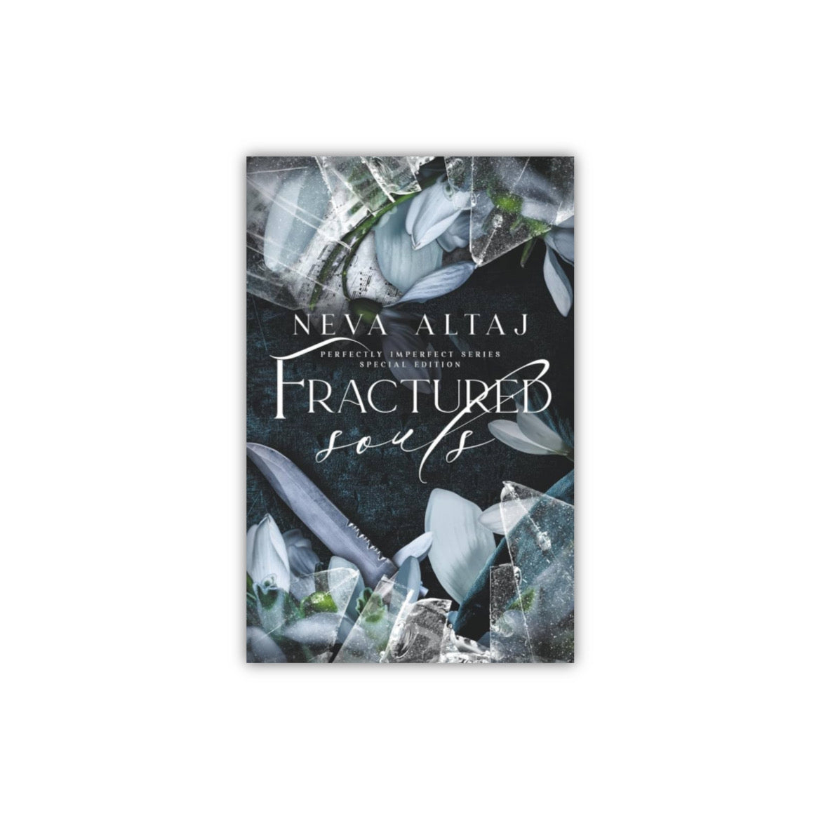 Fractured Souls #6 (Special Edition) by Neva Altaj