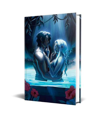 Reckless by Lauren Roberts (Deluxe Collector's Edition)