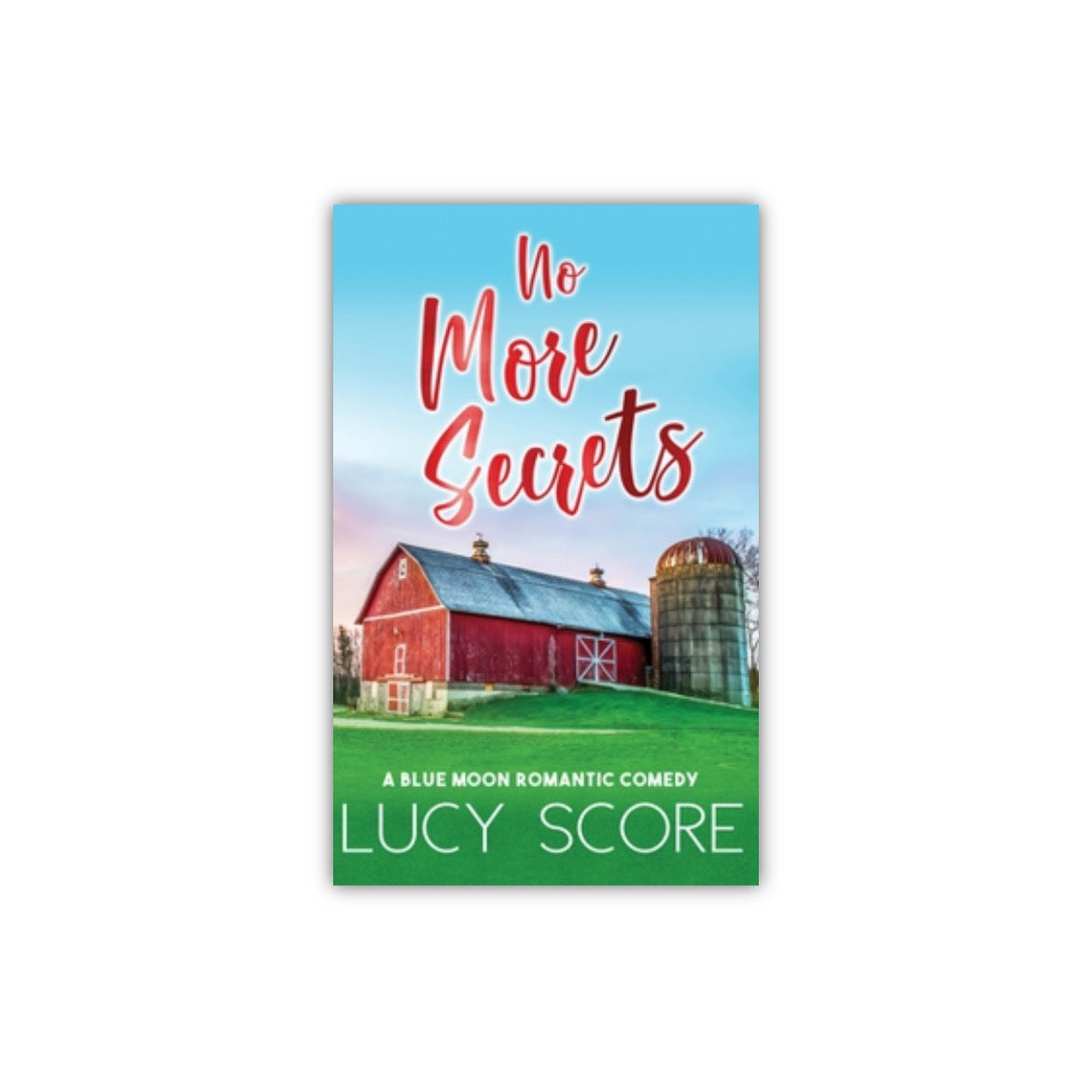 No More Secrets on by Lucy Score