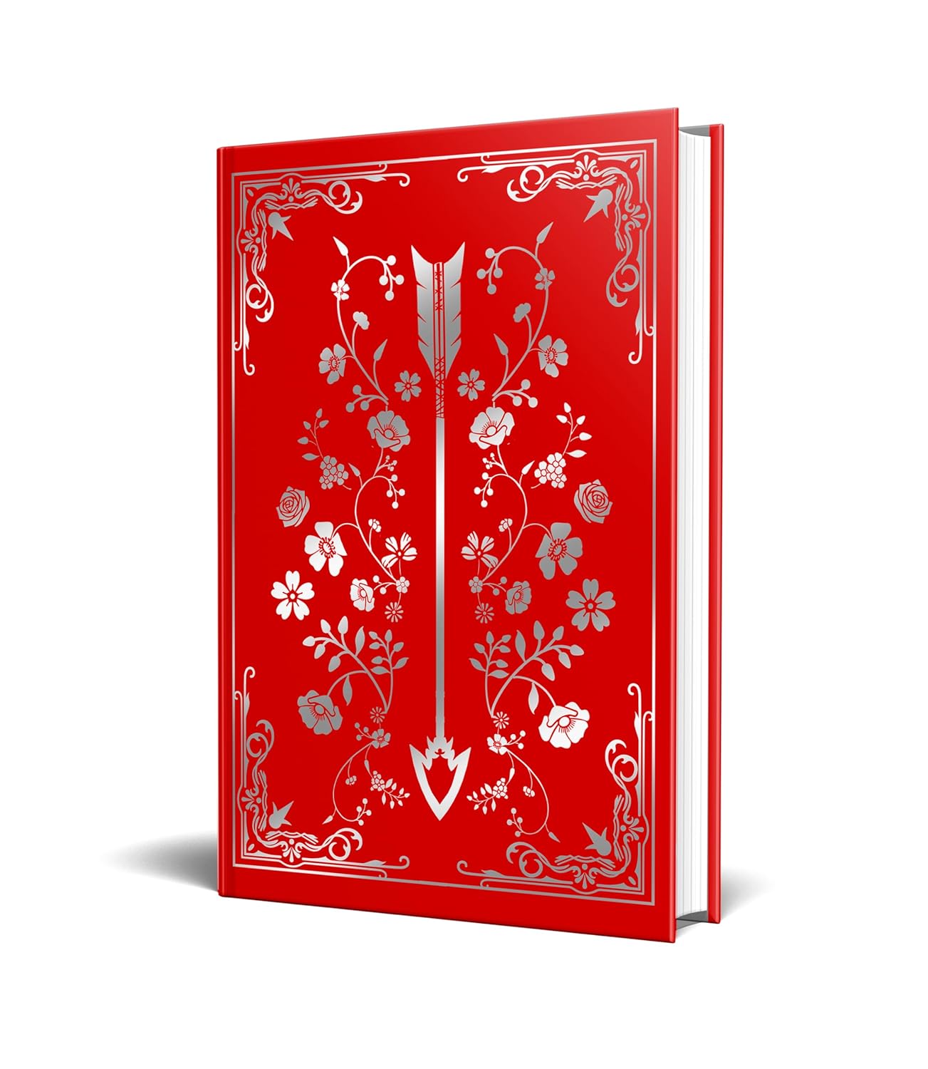 Reckless by Lauren Roberts (Deluxe Collector's Edition)