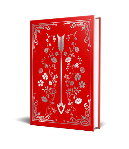 Reckless by Lauren Roberts (Deluxe Collector's Edition)