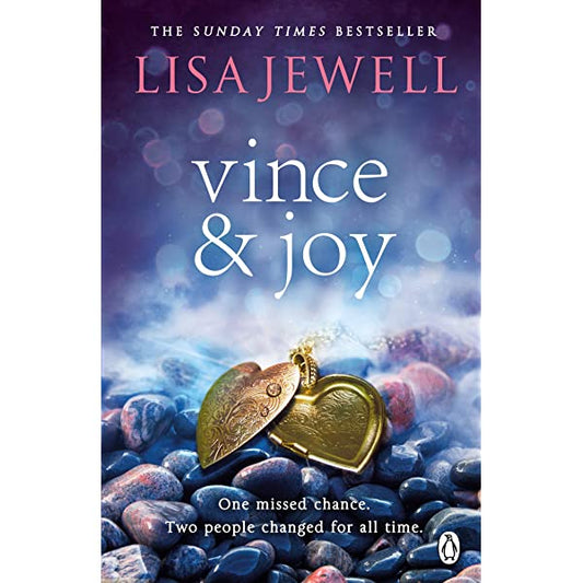 Vince & Joy by Lisa Jewell (Paperback)