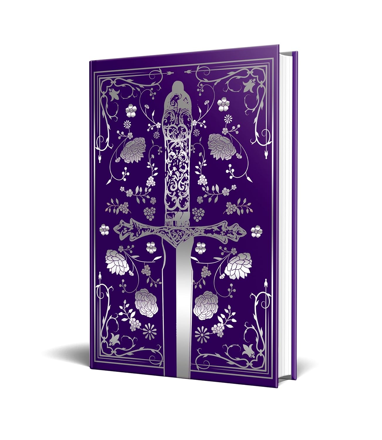 Powerless by Lauren Roberts (Deluxe Collector's Edition)