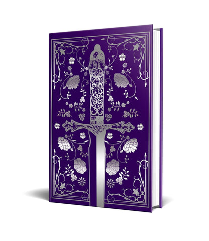 Powerless by Lauren Roberts (Deluxe Collector's Edition)
