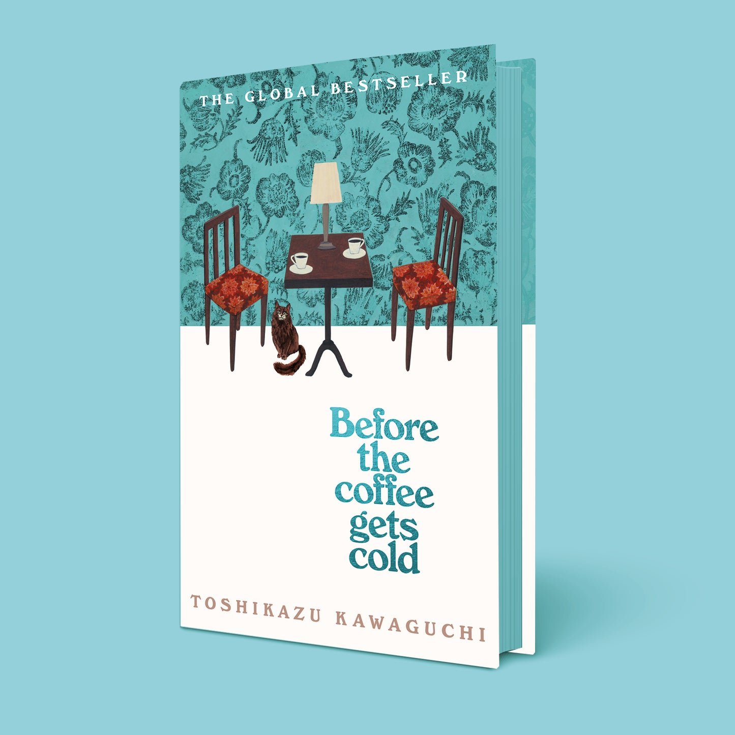 Before the Coffee Gets Cold (Special Edition) by Toshikazu Kawaguchi