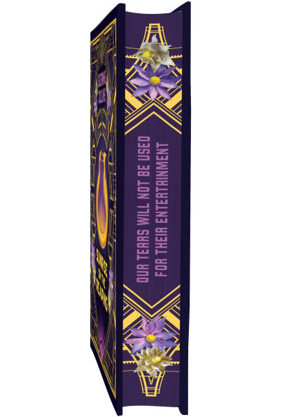 Sunrise on the Reaping: Collector's Gift Edition (The Hunger Games) by Suzanne Collins, Hardcover