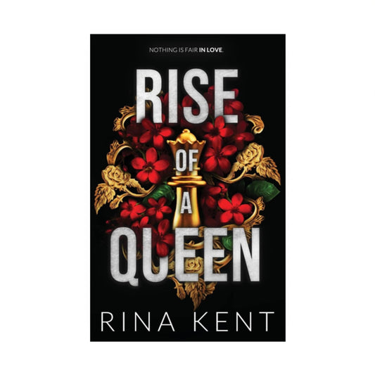 Rise of a Queen (Special Edition) by Rina Kent