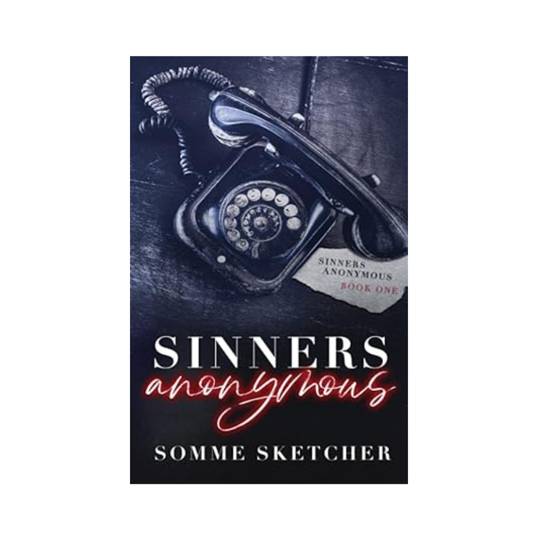 Sinners Anonymous by Somme Sketcher