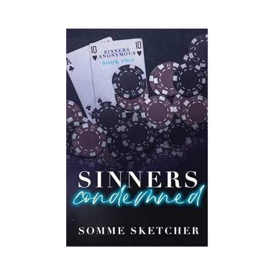 Sinners Condemned by Somme Sketchers