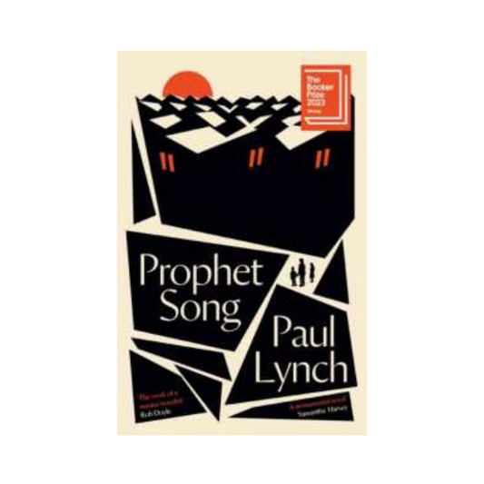 Prophet Song by Lynch Paul