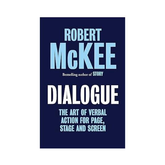 Dialogue by Robert Mckee