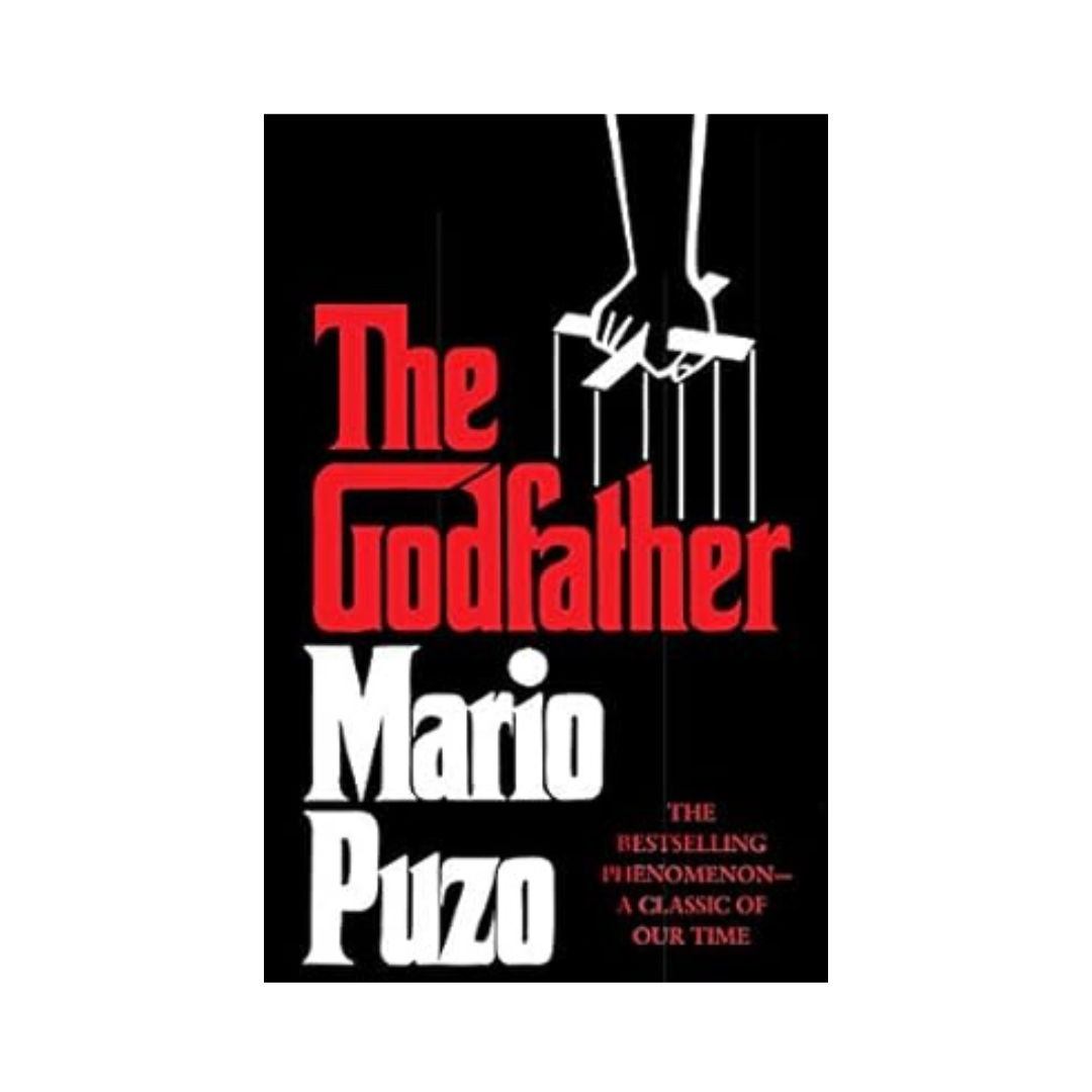 The Godfather by Mario Puzo